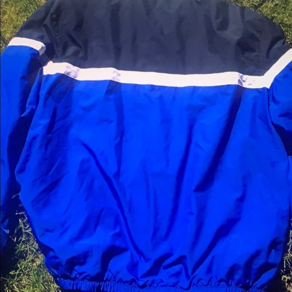 Nike Vintage windbreaker/ rain jacket - Picture 3 of 4